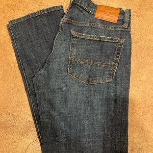 Mens Lucky jeans